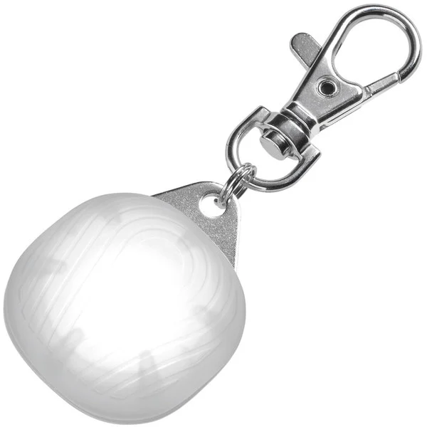 Hunter LED Disco blinker hundelygte